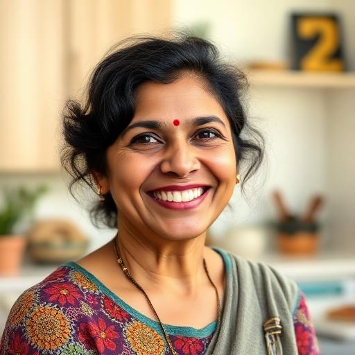Ananya Verma · Delhi