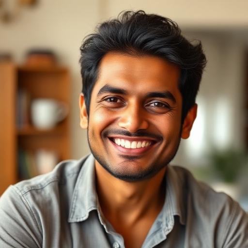 Rahul Mehta · Bangalore