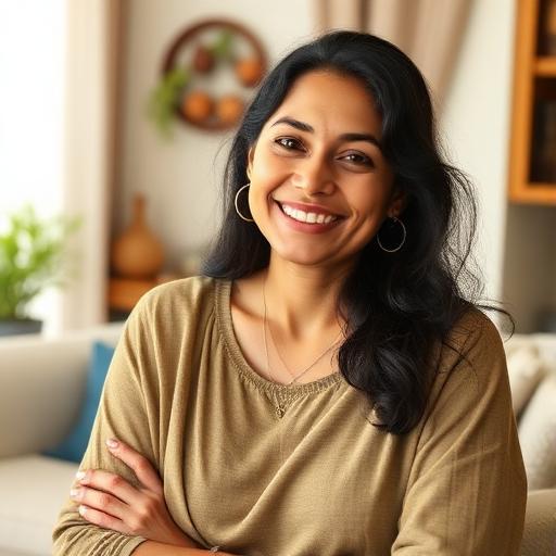 Priya · Mumbai